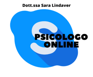 Psicologo online e psicologa online Sara Lindaver Italia