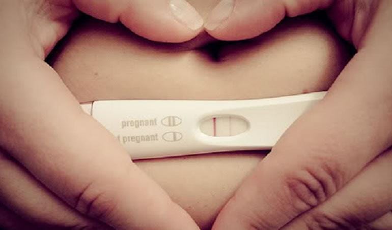 gravidanza dopo una PMA?